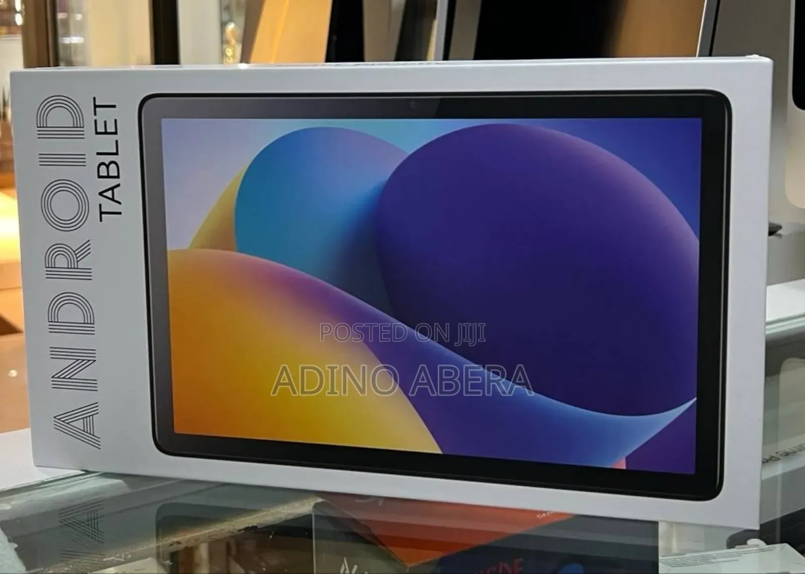 New Samsung Galaxy Tab 10.1 P7510 64 GB