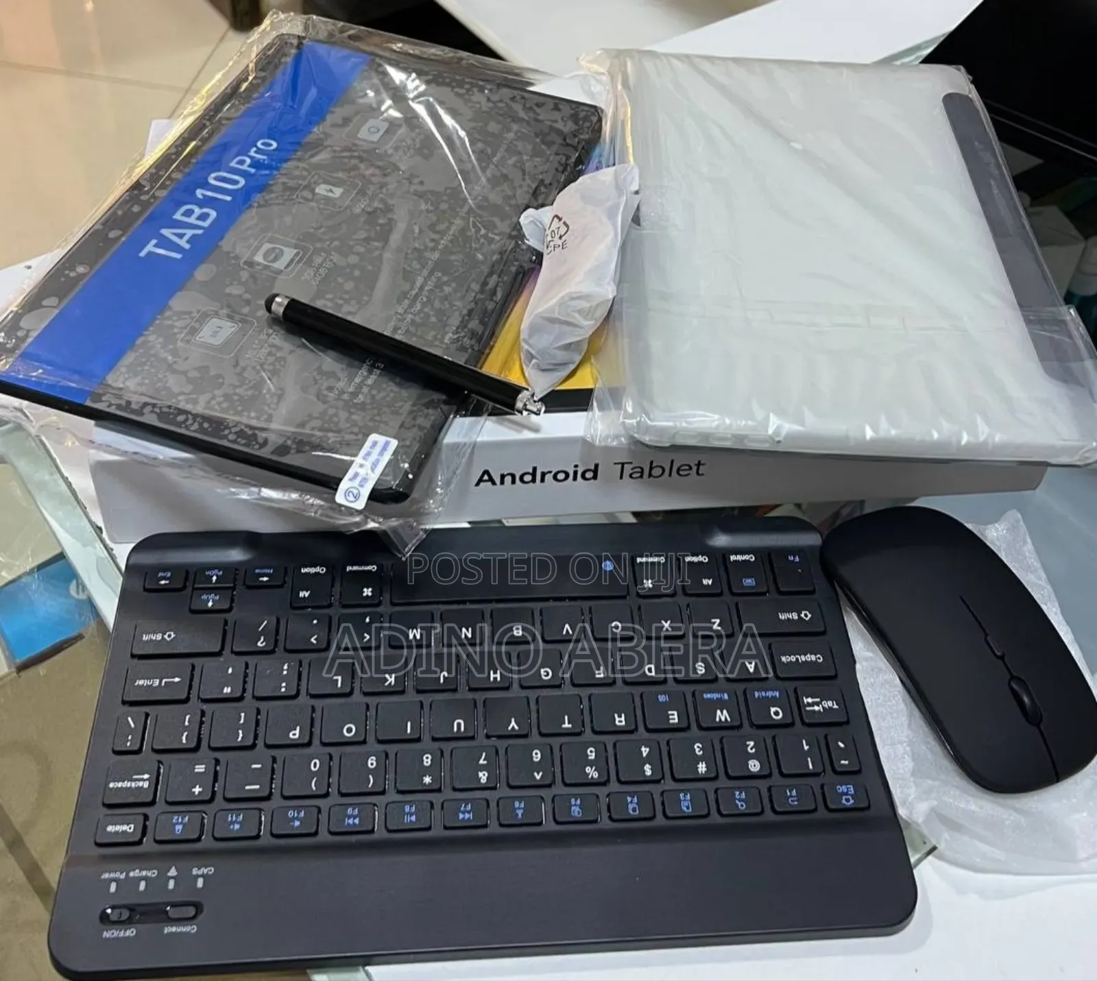 New Samsung Galaxy Tab 10.1 P7510 64 GB