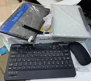 New Samsung Galaxy Tab 10.1 P7510 64 GB