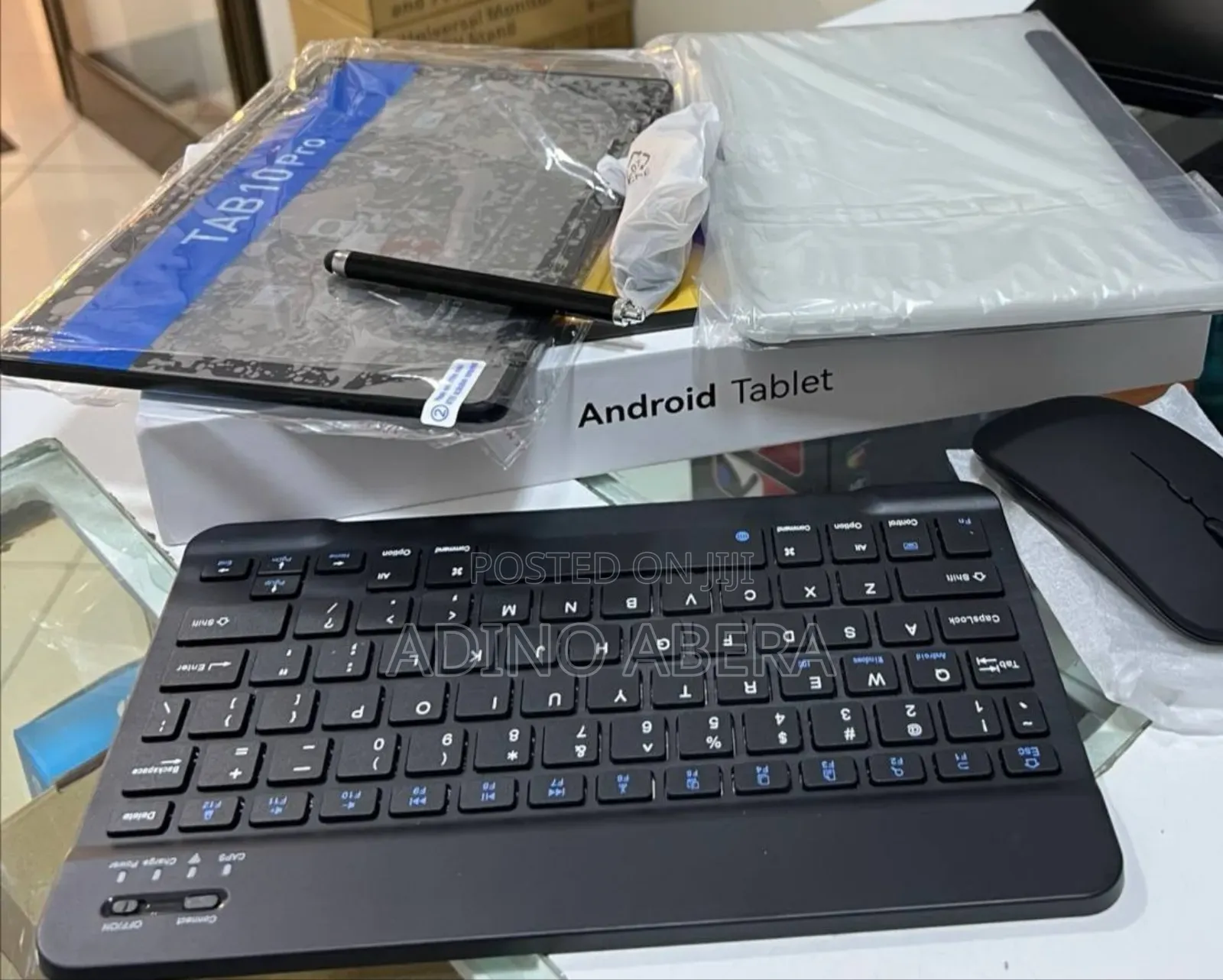 New Samsung Galaxy Tab 10.1 P7510 64 GB