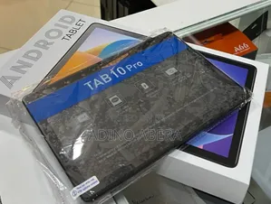 New Samsung Galaxy Tab 10.1 P7510 64 GB