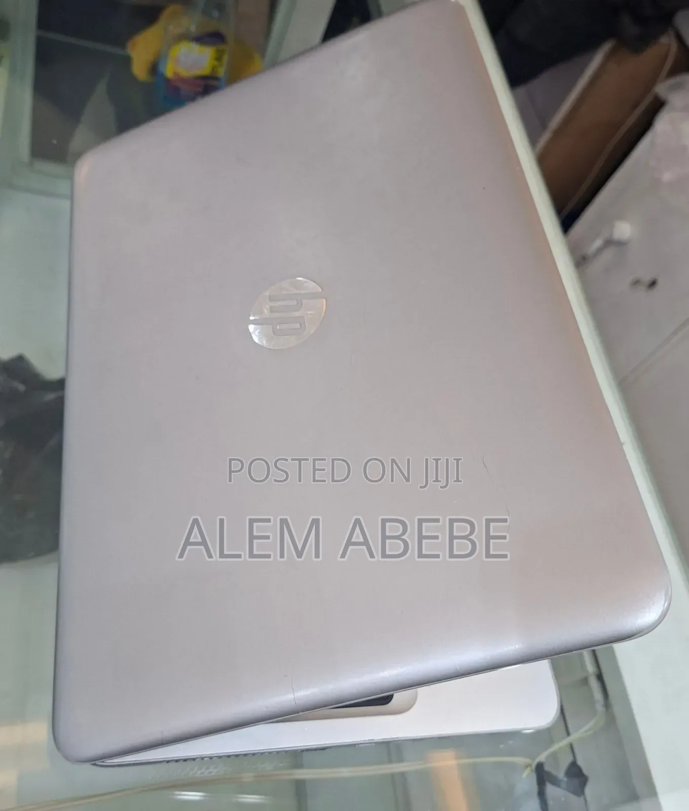 New Laptop HP ProBook 450 G4 8GB Intel Core I7 HDD 1T