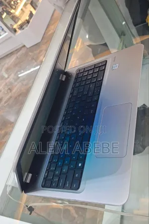 New Laptop HP ProBook 450 G4 8GB Intel Core I7 HDD 1T