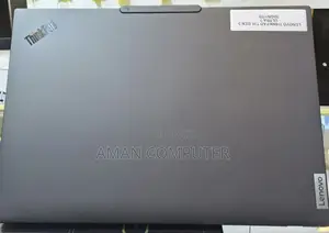 New Laptop Lenovo ThinkPad T14 32GB Intel Core Ultra 7 SSD 1T