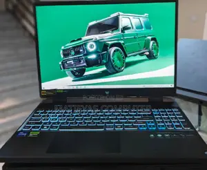 Photo - New Laptop Acer Predator Helios 300 16GB Intel Core I7 SSD 512GB