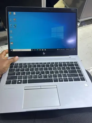 New Laptop HP EliteBook 840 16GB Intel Core I5 SSD 512GB
