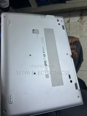 New Laptop HP EliteBook 840 16GB Intel Core I5 SSD 512GB