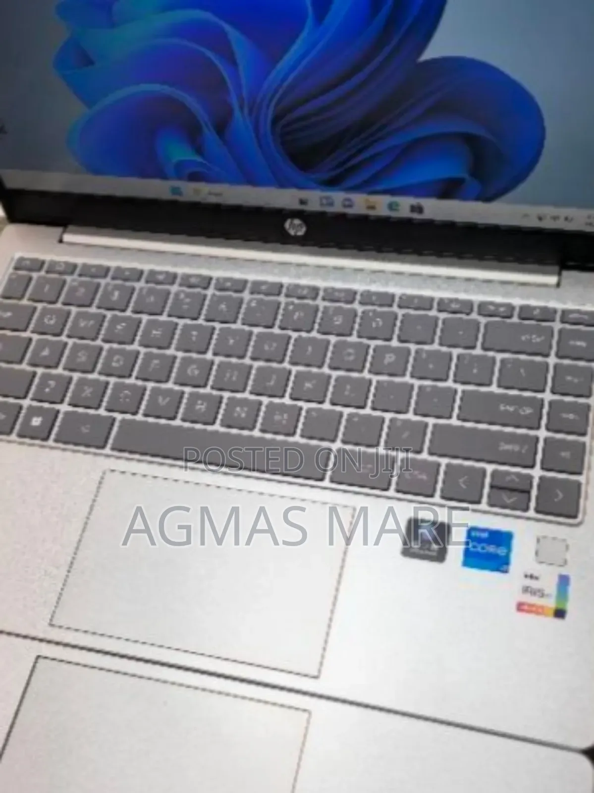 New Laptop HP Stream Notebook 16GB Intel Core I5 SSD 1T