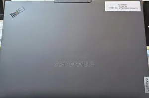 New Laptop Lenovo ThinkPad T14 32GB Intel Core Ultra 7 SSD 1T