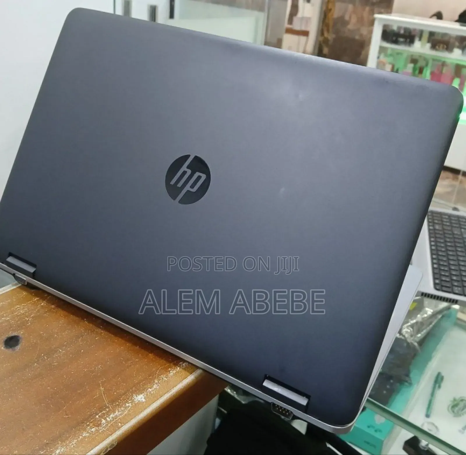 New Laptop HP ProBook 650 G3 16GB Intel Core I5 SSD 256GB