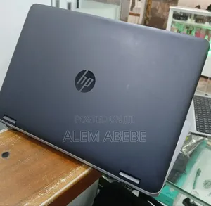 New Laptop HP ProBook 650 G3 16GB Intel Core I5 SSD 256GB