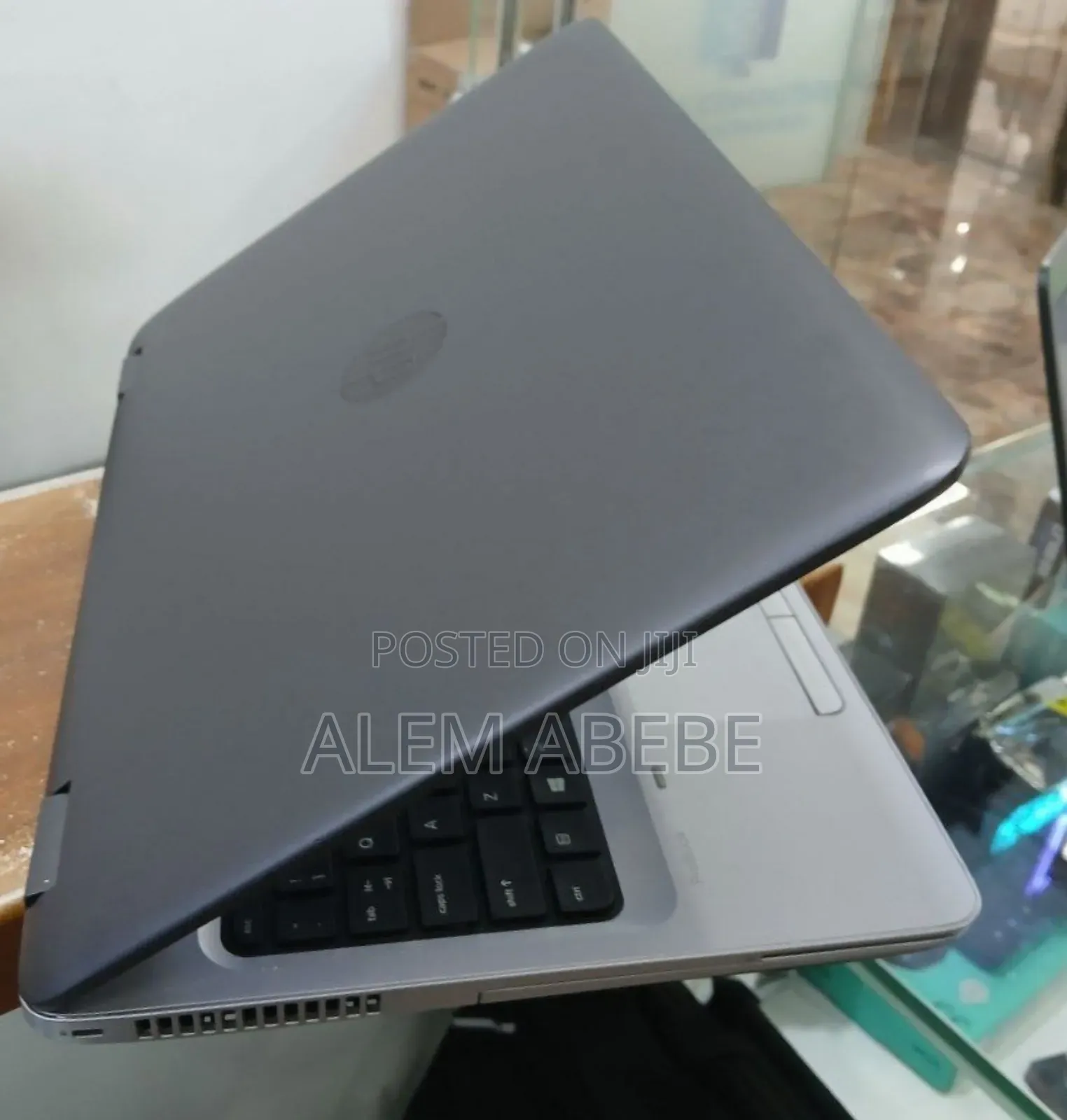 New Laptop HP ProBook 650 G3 16GB Intel Core I5 SSD 256GB