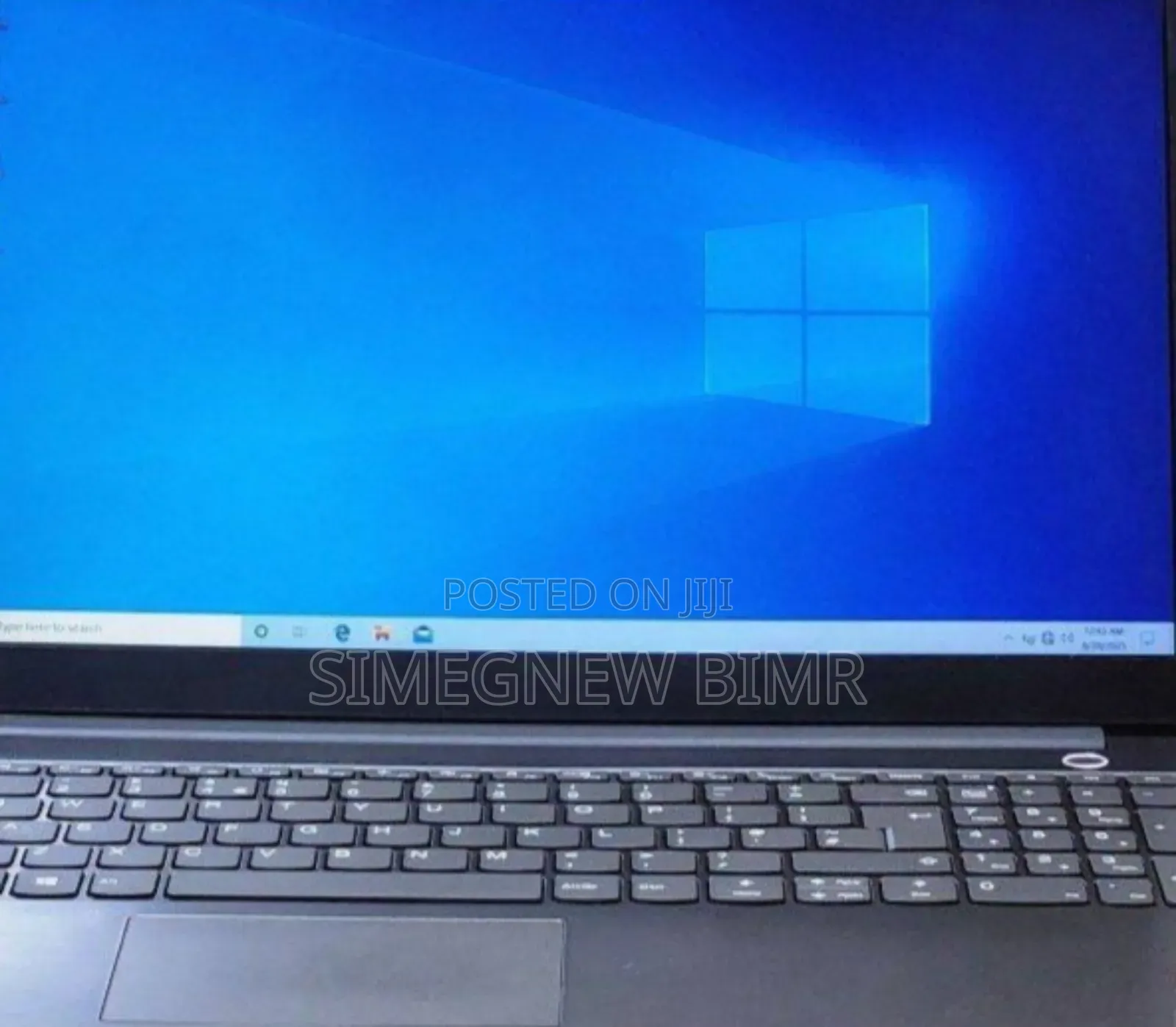 New Laptop Lenovo ThinkBook 13 16GB Intel Core I7 SSD 512GB