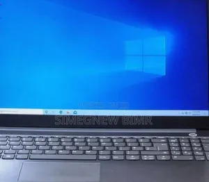 New Laptop Lenovo ThinkBook 13 16GB Intel Core I7 SSD 512GB