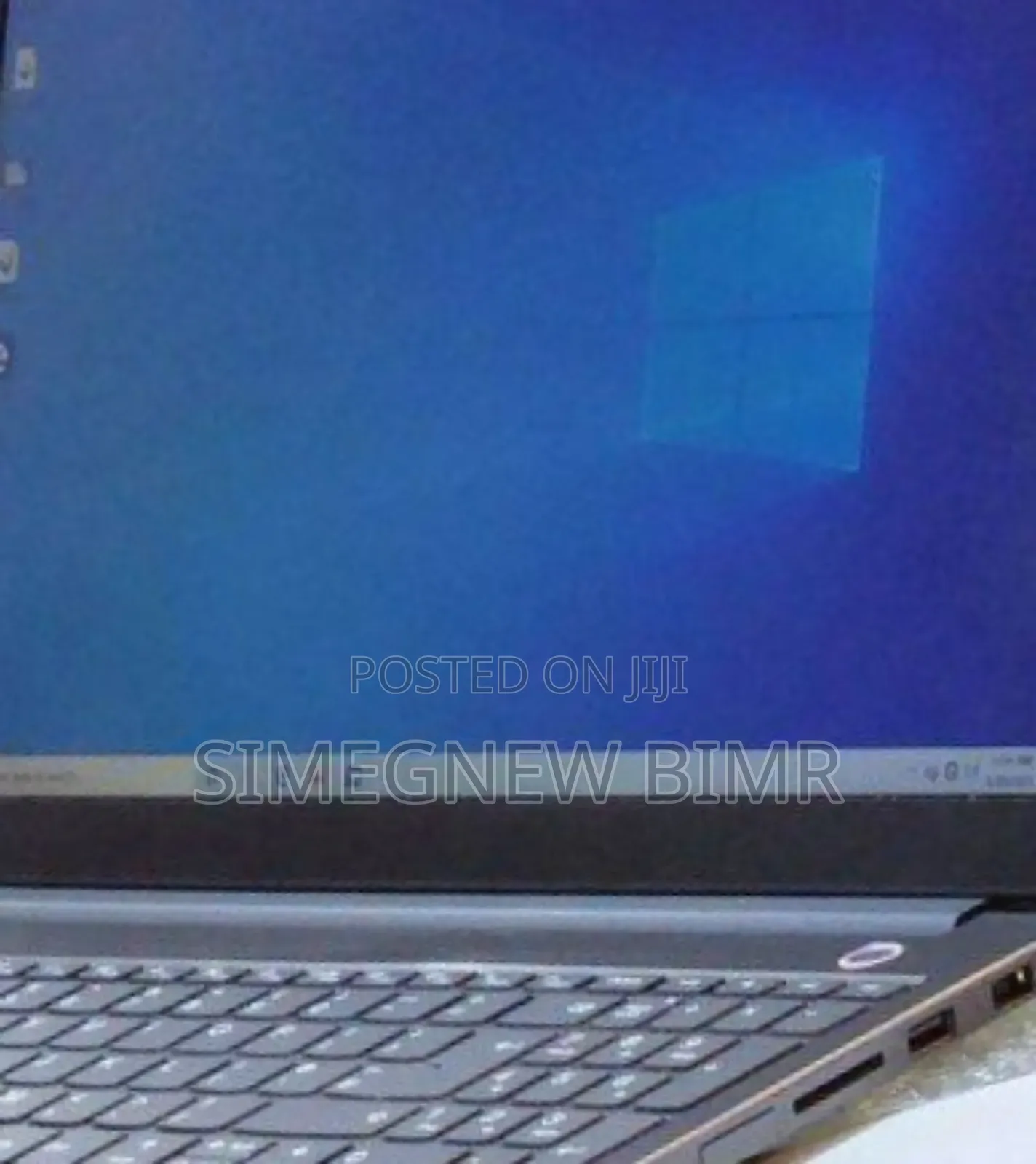 New Laptop Lenovo ThinkBook 13 16GB Intel Core I7 SSD 512GB