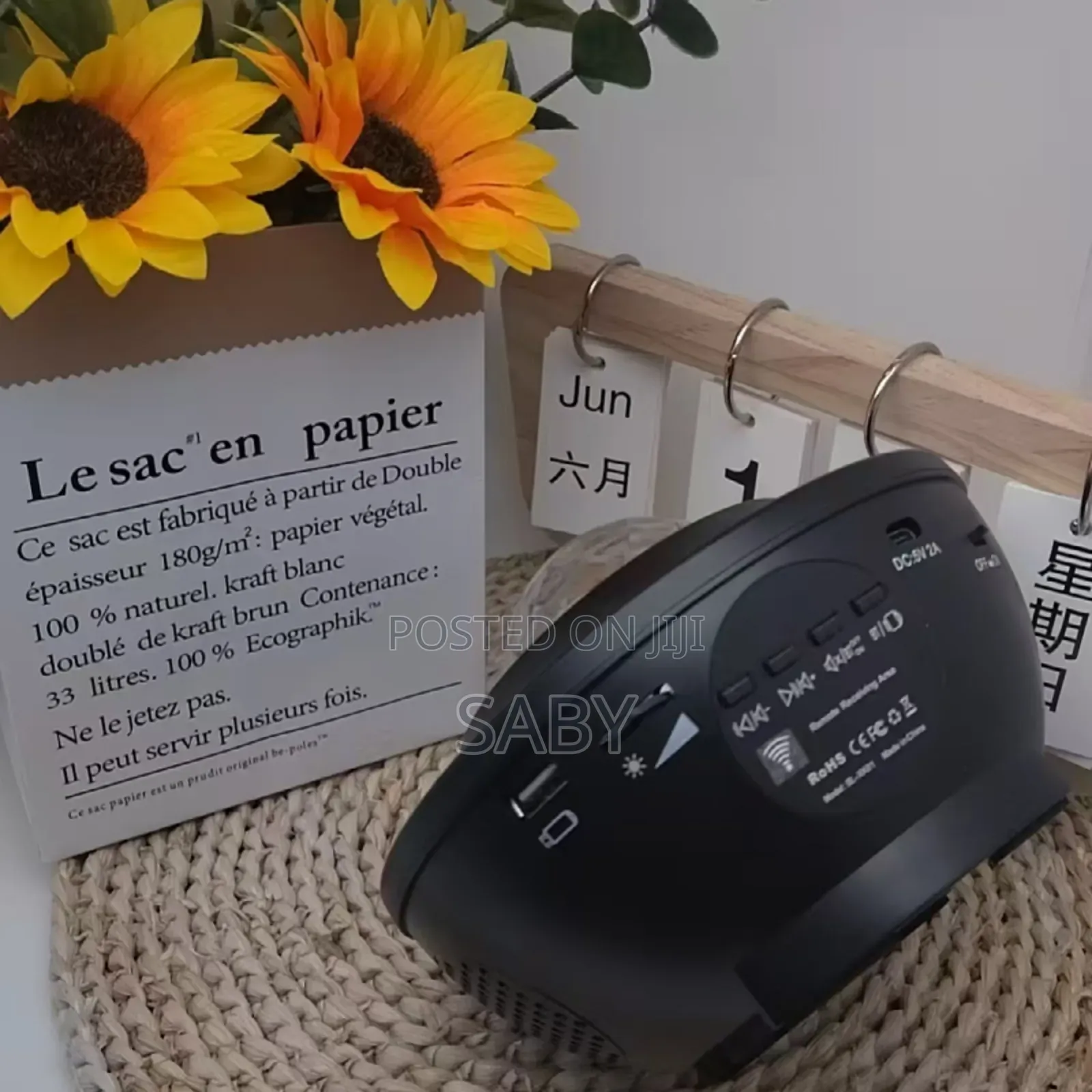 Cornucopia Start and Sky Laser Water Ripple Projection