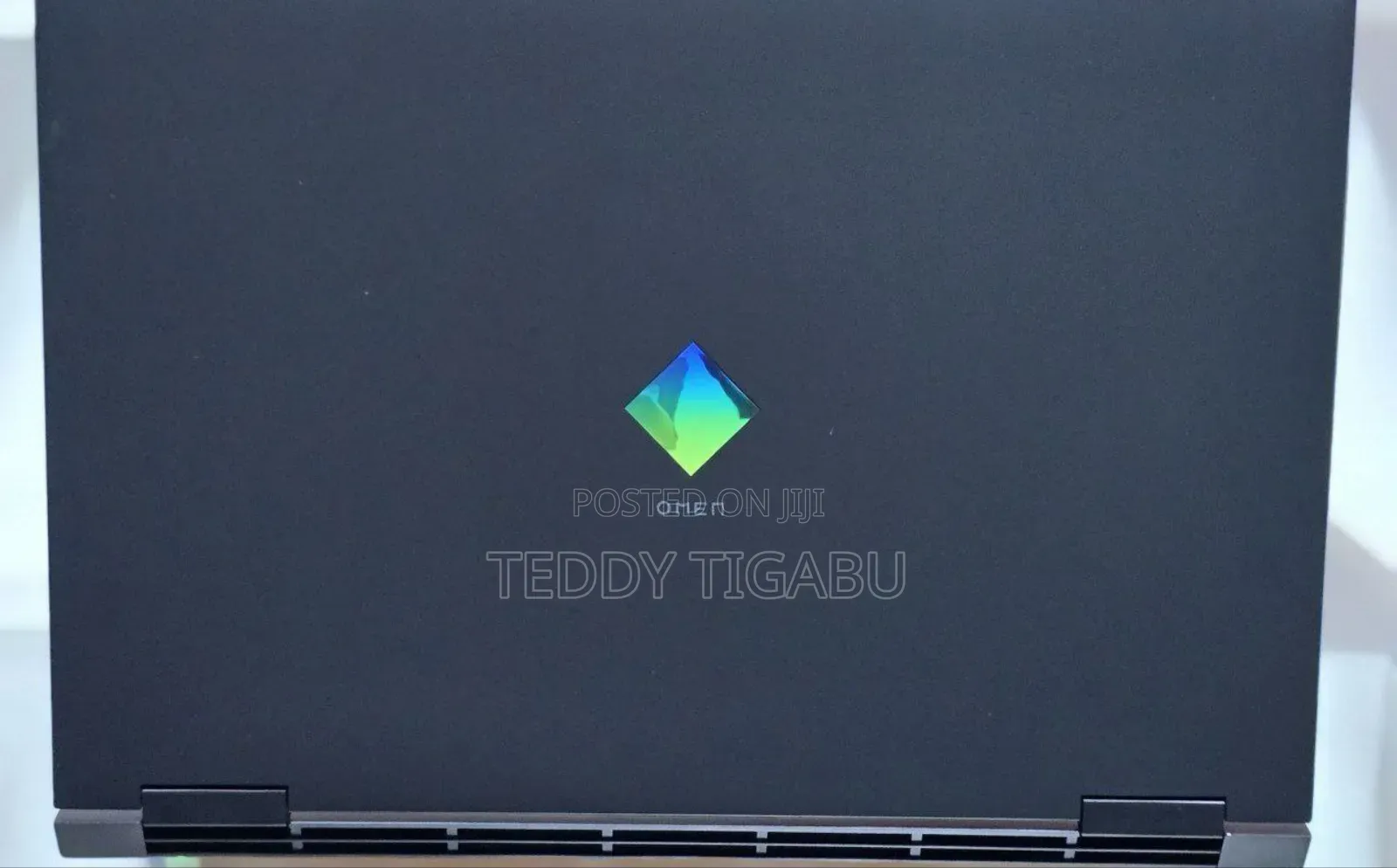 New Laptop HP Omen 17 16GB Intel Core I7 SSD 1T