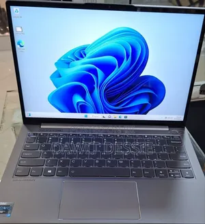 New Laptop Lenovo IdeaPad Yoga 13 16GB Intel Core I7 SSD 512GB