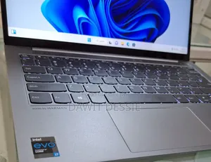 New Laptop Lenovo IdeaPad Yoga 13 16GB Intel Core I7 SSD 512GB