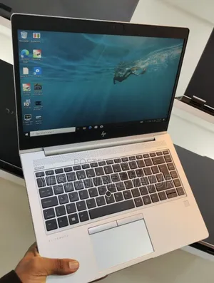 New Laptop HP Stream Notebook 16GB AMD Ryzen 5 SSD 512GB