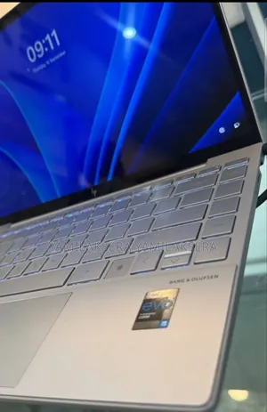 New Laptop HP Envy 13 16GB Intel Core I5 SSD 512GB