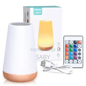 Bonsery Bedside Lamp