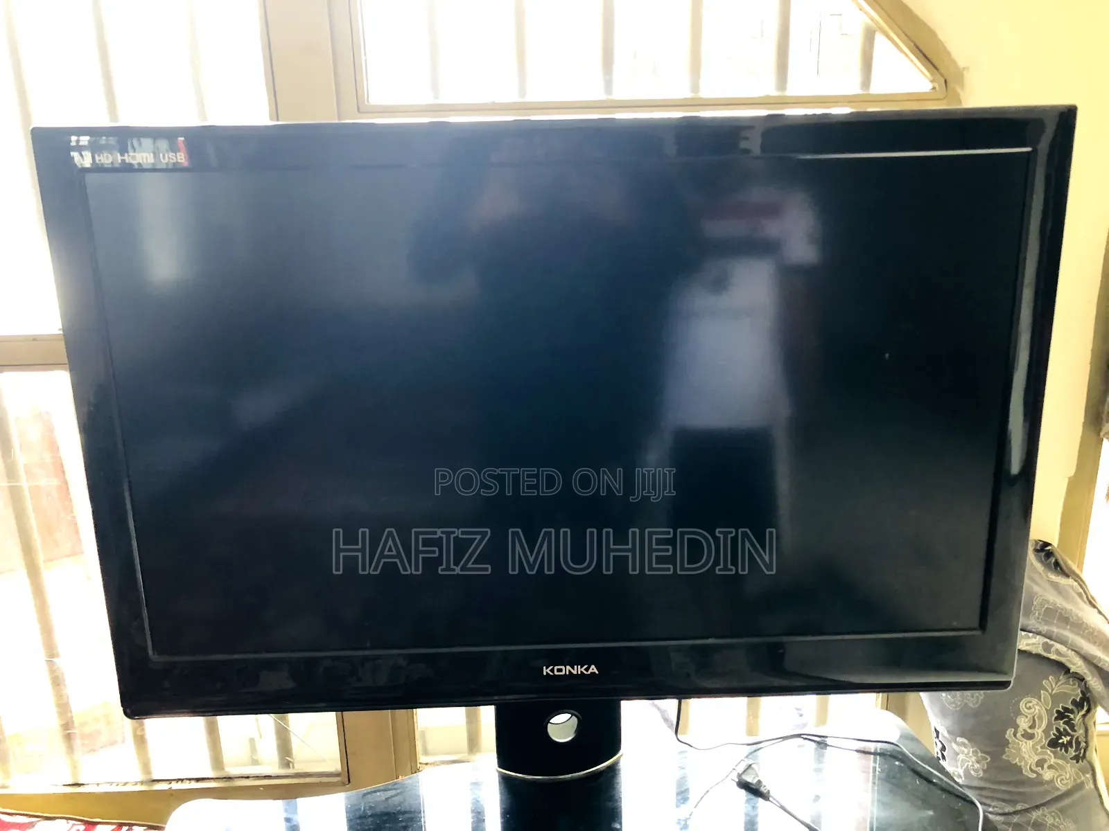 Konka 42 Inch Tv