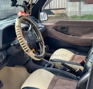 Suzuki Vitara 1992 Blue