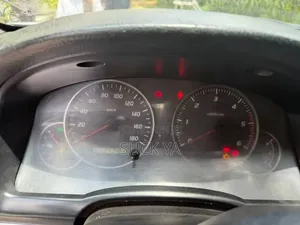 Toyota Land Cruiser 2009 Gray