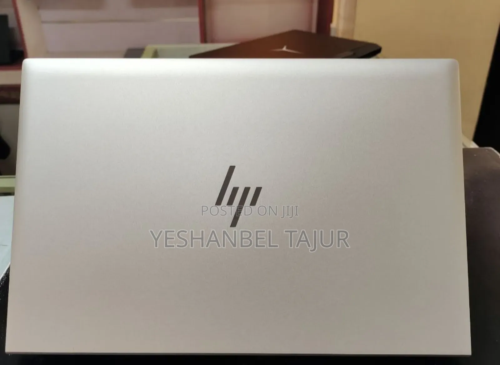 New Laptop HP EliteBook 840 G7 16GB Intel Core I7 SSD 512GB