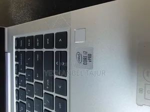 New Laptop HP EliteBook 840 G7 16GB Intel Core I7 SSD 512GB