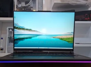 New Laptop Asus 64GB Intel Core I9 SSD 2T