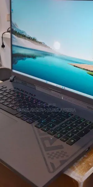 New Laptop Asus 64GB Intel Core I9 SSD 2T