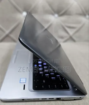 New Laptop HP ProBook 640 G2 8GB Intel Core I5 SSD 256GB