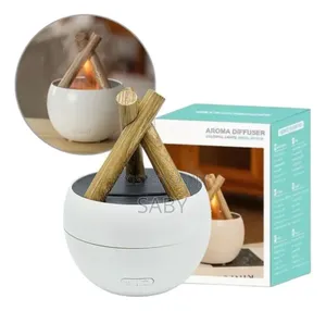 Photo - Green Lion Humidifier