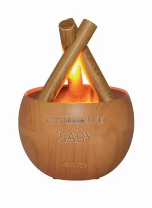 Green Lion Humidifier