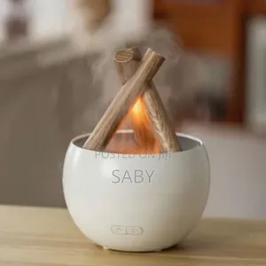 Green Lion Humidifier