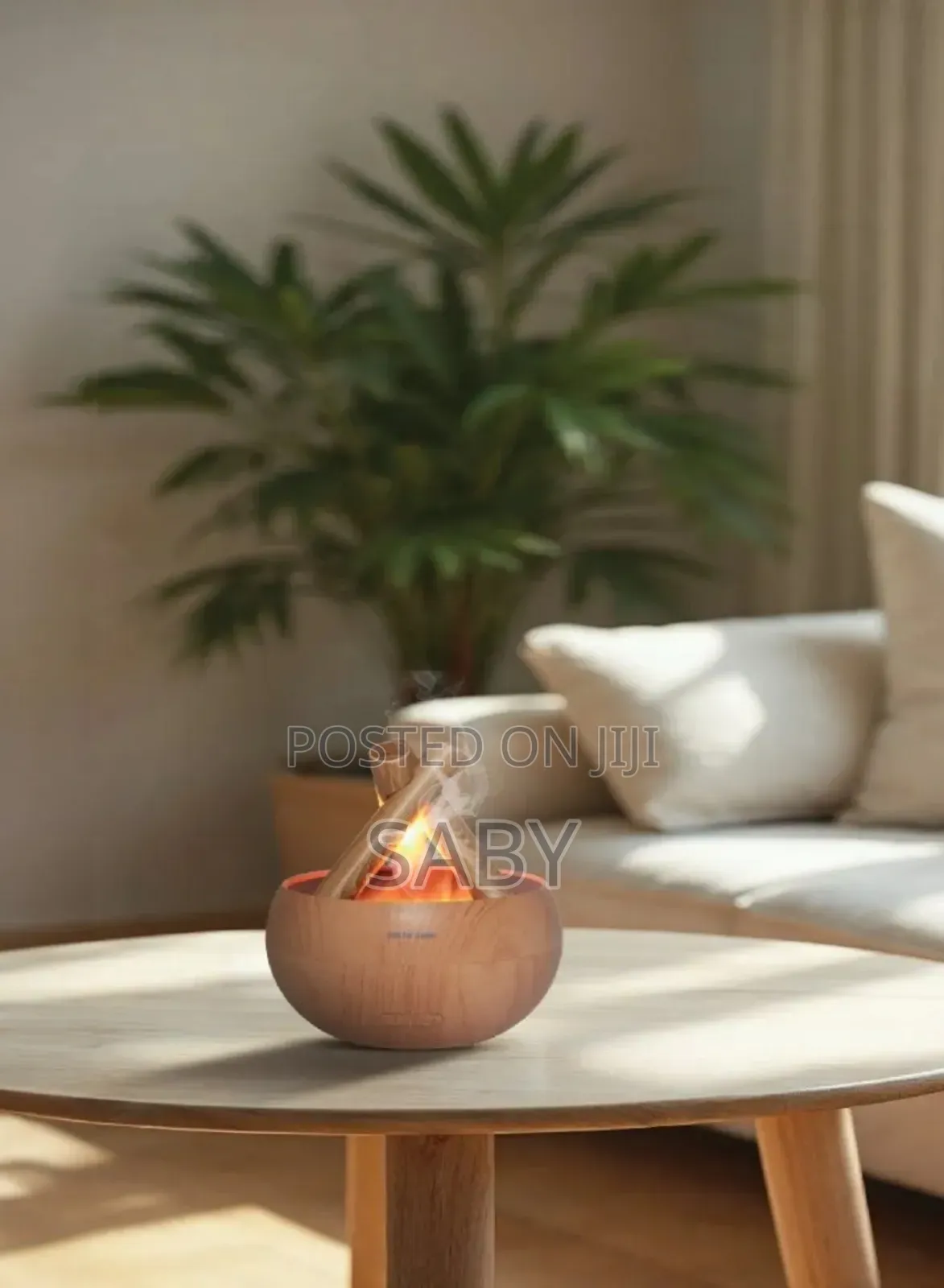 Green Lion Humidifier