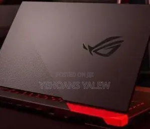 New Laptop Asus G53JW 16GB AMD Ryzen 9 SSD 512GB