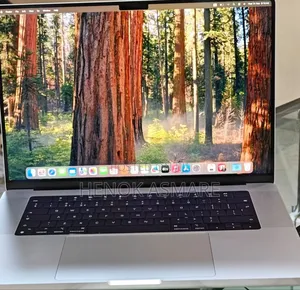 New Laptop Apple MacBook 16GB Apple M1 SSD 1T