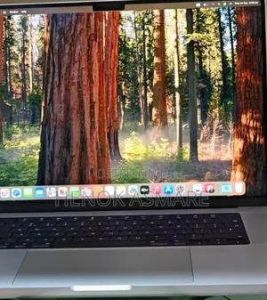 New Laptop Apple MacBook 16GB Apple M1 SSD 1T