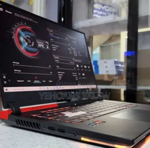 New Laptop Asus G53JW 16GB AMD Ryzen 9 SSD 512GB