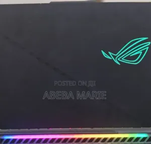 New Laptop Asus ROG Strix G16 G614 32GB Intel Core I9 SSD 1T