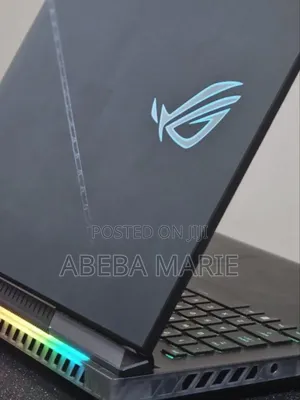 New Laptop Asus ROG Strix G16 G614 32GB Intel Core I9 SSD 1T