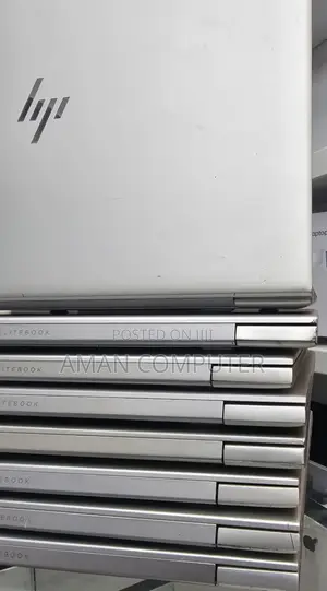 New Laptop HP EliteBook 840 G5 16GB Intel Core I5 SSD 512GB