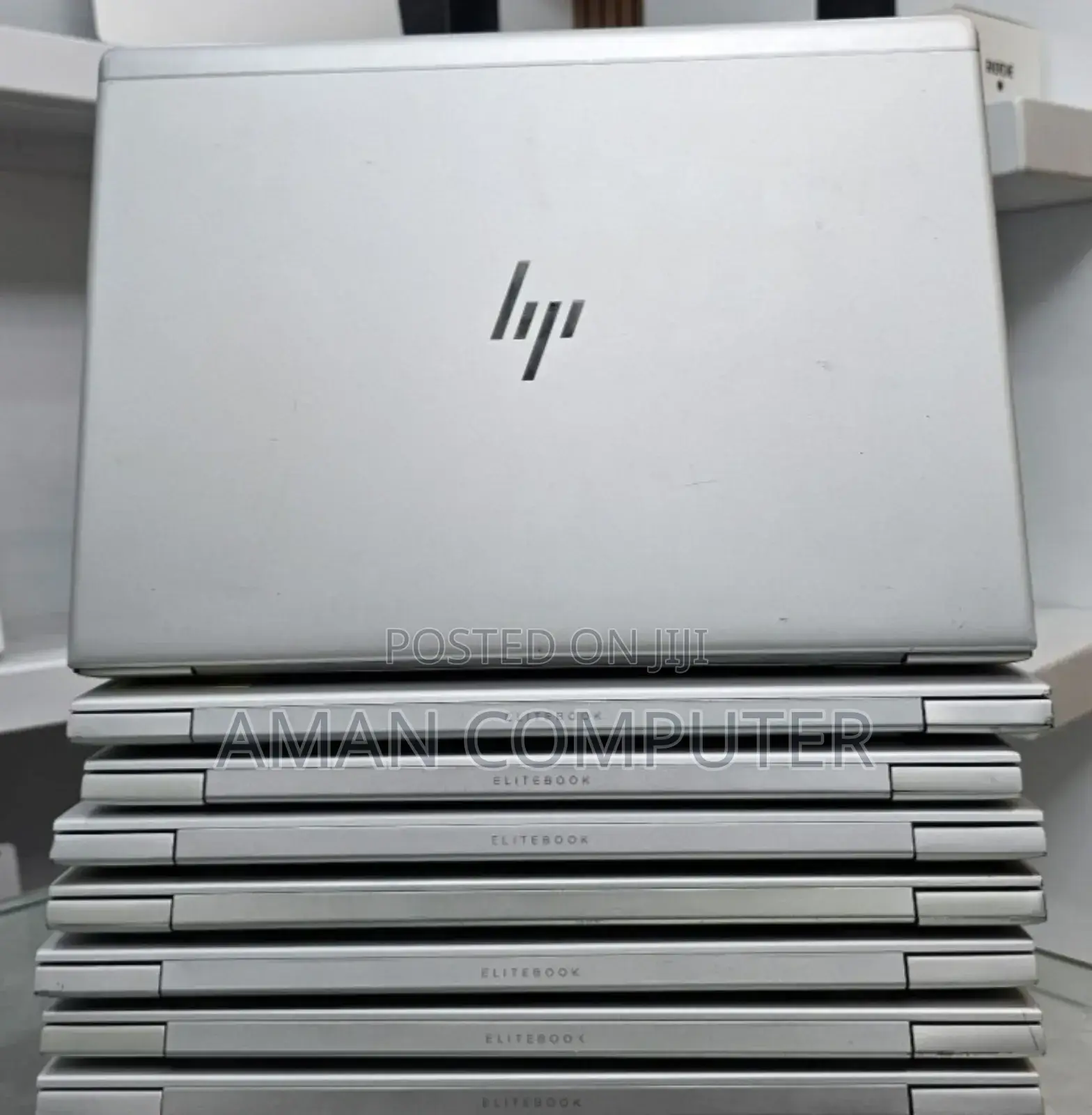 New Laptop HP EliteBook 840 G5 16GB Intel Core I5 SSD 512GB