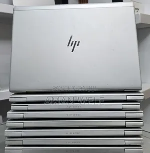 New Laptop HP EliteBook 840 G5 16GB Intel Core I5 SSD 512GB