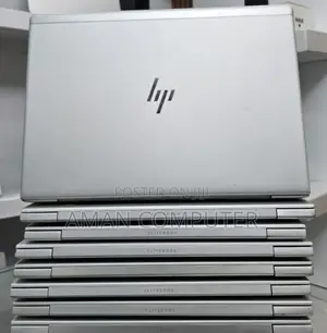 New Laptop HP EliteBook 840 G5 16GB Intel Core I5 SSD 512GB