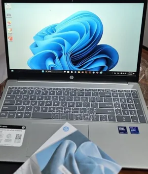 New Laptop HP Pavilion 15 16GB Intel Core Ultra 7 SSD 512GB