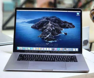 New Laptop Apple MacBook Pro 2019 16GB Intel Core I9 SSD 1T